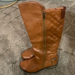 Arizona Cody size 8 brown